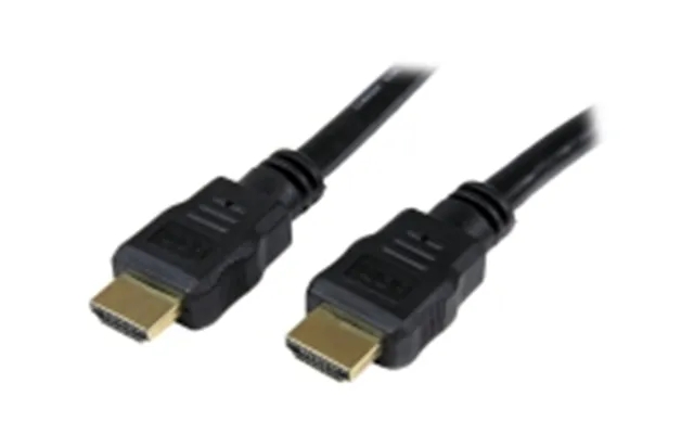 Startech.Com 1.5M high speed hdmi cable - ultra hd 4k x 2k hdmi cable product image