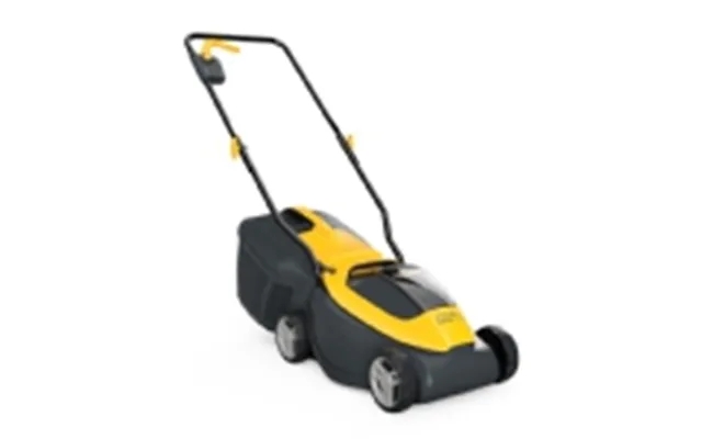 Stiga collector 132 ae - battery powered lawn mower product image