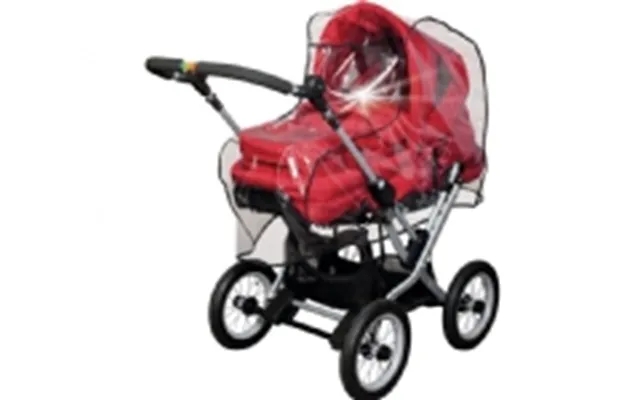 Sunny baby raincover with reflector to crib or ride-on sunny baby product image