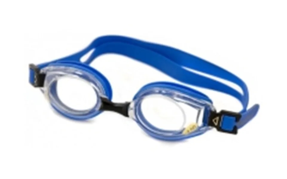 Swimming goggles aqua-speed amari jr blue 01 041