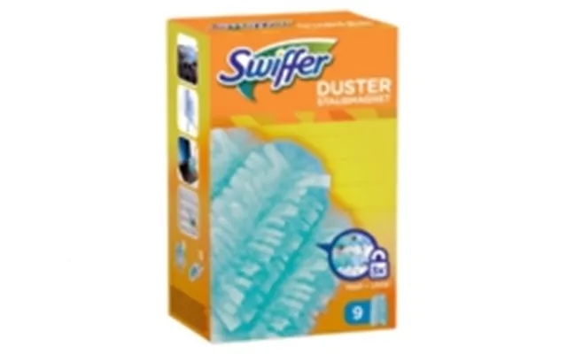 Swiffer Dust Magnet Refill 9 Wipes product image