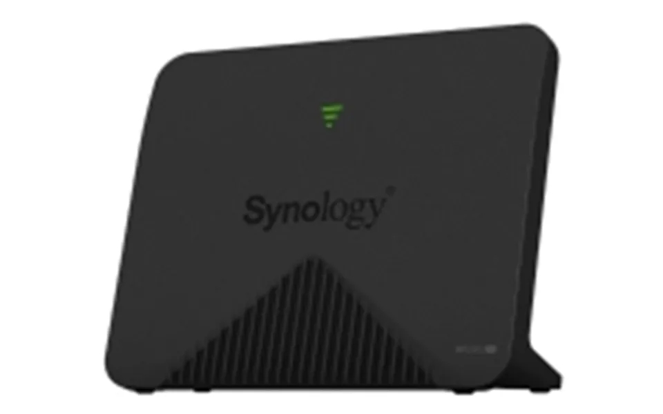 Synology Mr2200ac - Trådløs Router 1gbe