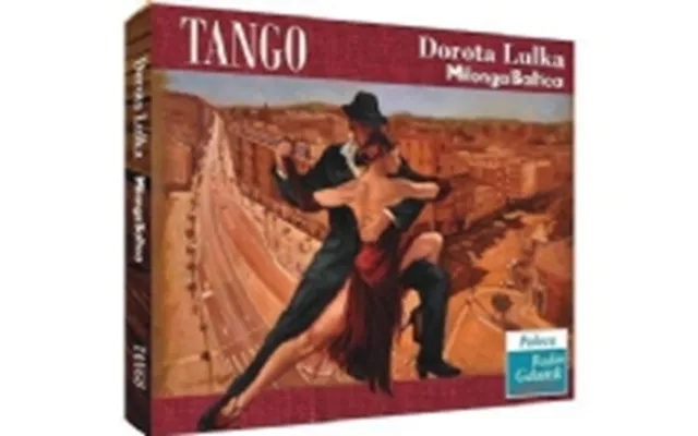 Tango Milonga Baltica Cd Soliton - 235668 product image