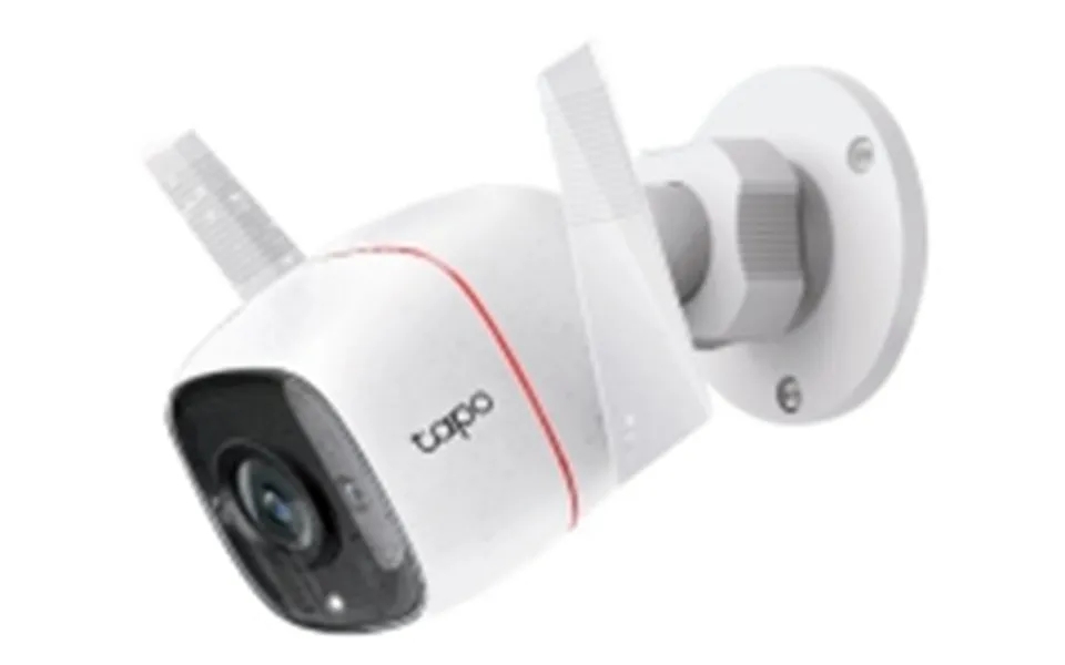 Tapo C310 - Netværksovervågningskamera
