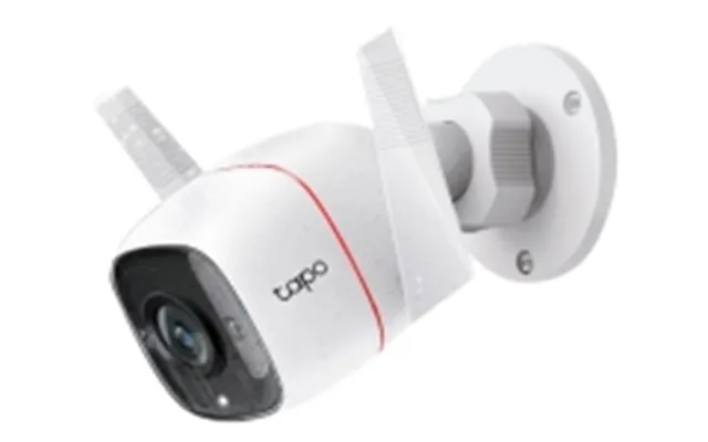 Tapo c310 - netværksovervågningskamera product image