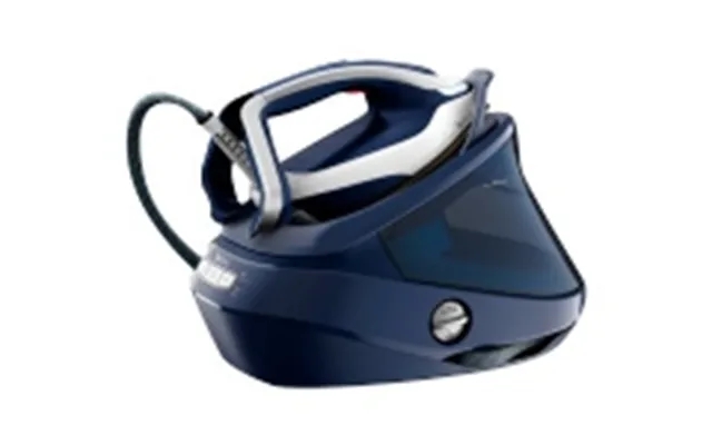 Tefal pro express vision gv9812 steam generator product image