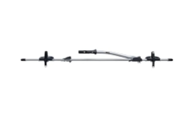Thule 532 thu bicycle carrier black - gray product image