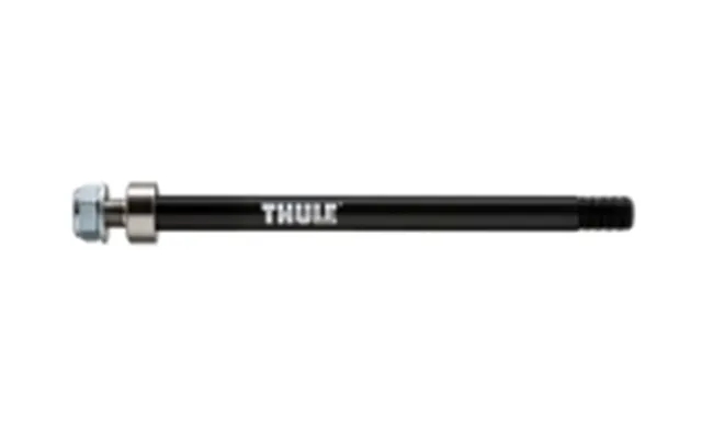 Thule thule thru axle 209 mm m12x1.75 - Maxle product image