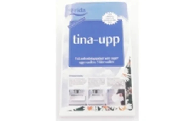 Tina Avfrostningspåsar product image