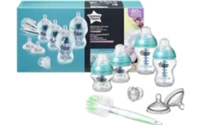 Tommee Tippee Tommee Tippee Anti-colic Advanced Bottle Set Universal product image