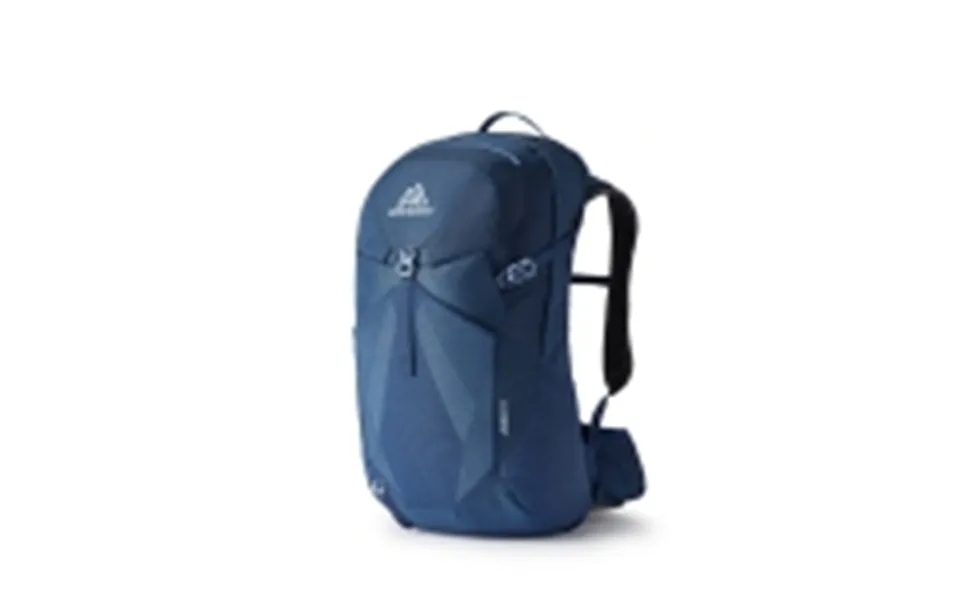 Trekking backpack - gregory juno 24 vintage blue