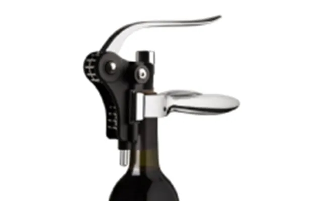 Vacuvin - corkscrew with handle product image