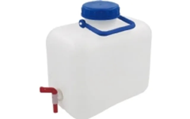 Water tank 10 l - with handle product image