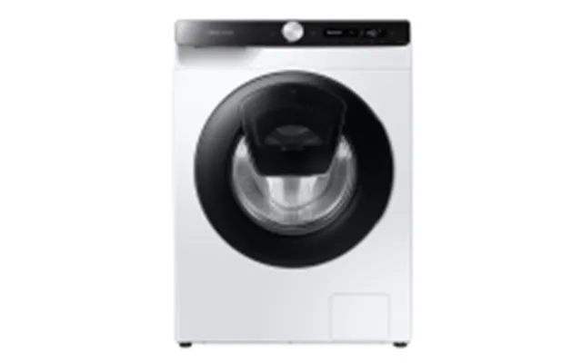 Washing machine samsung ww80t554dae s7 product image
