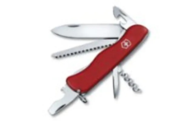 Victorinox forester - locking of blade product image