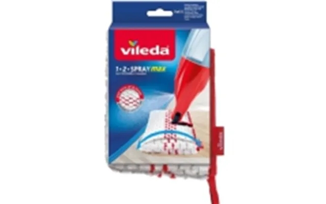 Vileda 1-2 Spray Max Replacement Head 1 Pcs - Refill product image