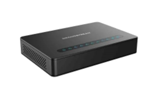 Voip gateway grand stream grandstrea ght 818 grand stream ht 818 - 8 fxs ports, router product image
