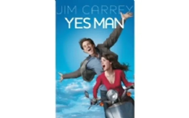 Warner Home Video Yes Man - Dvd product image