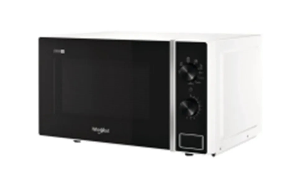 Whirlpool cook 20 mwp 103 w - microwave with grill