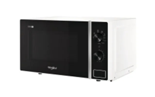 Whirlpool cook 20 mwp 103 w - microwave with grill product image