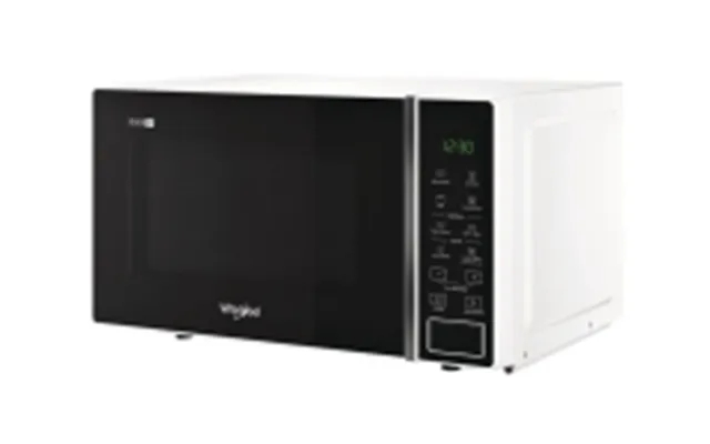 Whirlpool cook 20 mwp 203 w - microwave with grill product image