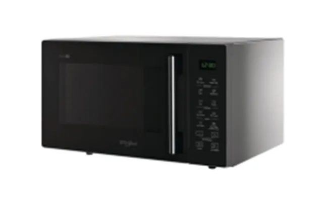 Whirlpool cook 25 mwp 252 sb - microwave product image