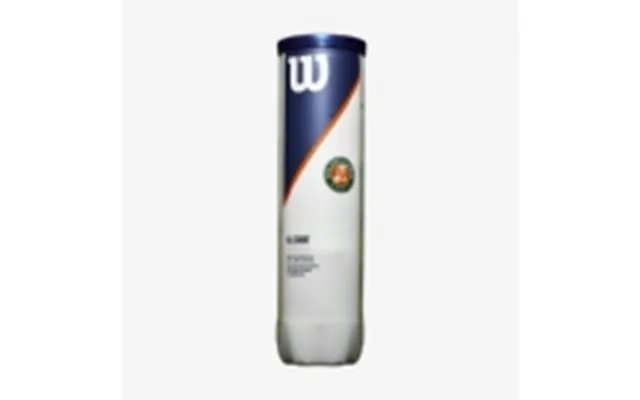 Wilson roland garros all court 4 - gul product image