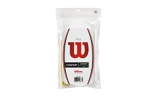 Wilson sporting goods co. 0887768146764 - Overgrip product image