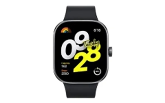 Xiaomi redmi watch 4 - smart watch with strap product image