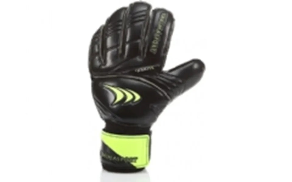 Yakimasport grip master goalkeeper gloves str. 9,5