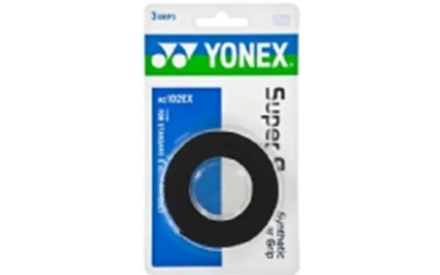 Yonex super grap - the grip product image