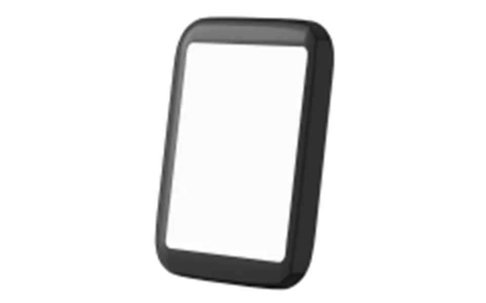 Zagg invisibleshield glassfusion - screen protector lining smart watch