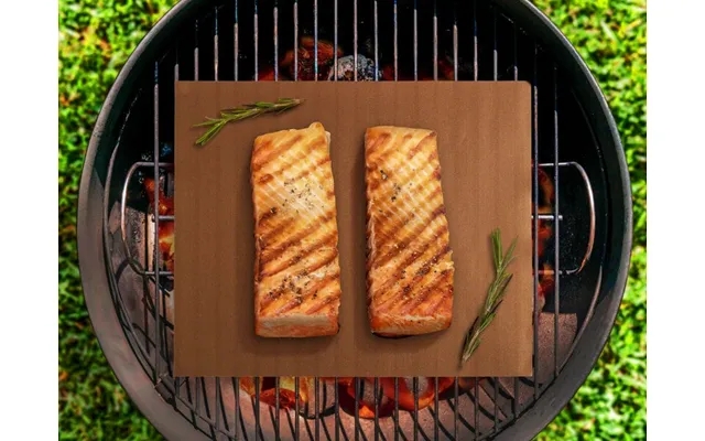 Bbq Grillmåtte - Kitchpro product image