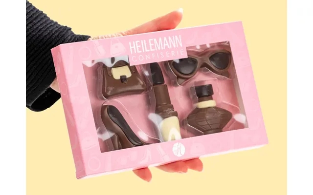 Chokoladeæske Shopping product image