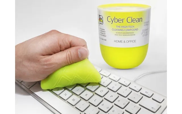 Cyber clean product image