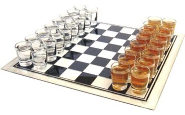 Drinking chess product image