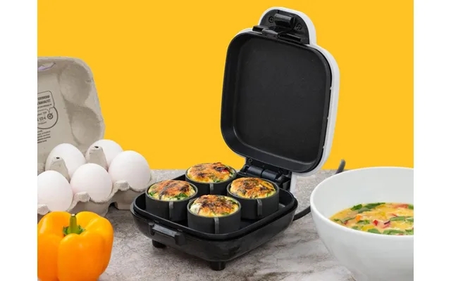 Egg Bite Maker - Kitchpro product image