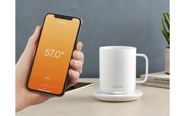 Ember mold smart mug product image