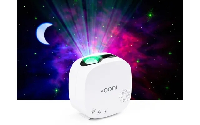 Galaxy projector deluxe - vooni product image