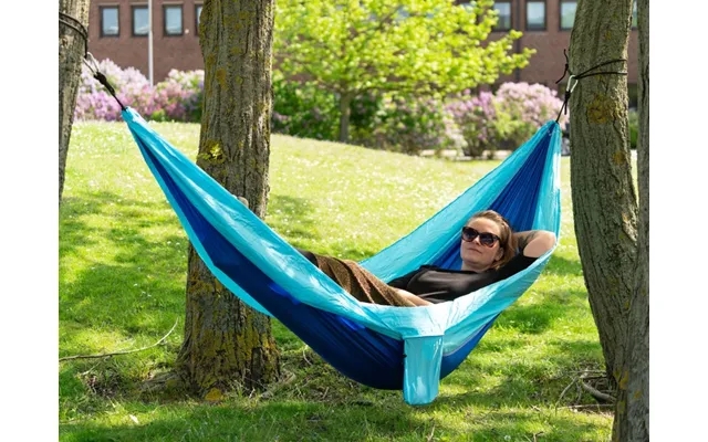 Hammock to two - outlust product image