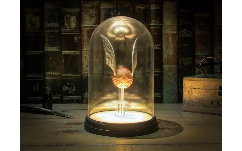 Harry Potter Lampe
