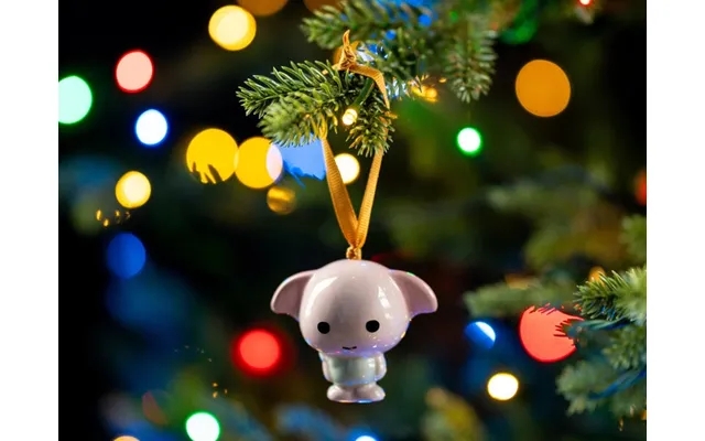 Christmas tree ornaments - harry pots product image