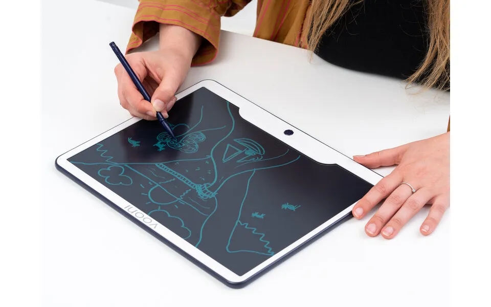 Lcd writing and writing graphics tablet 15 - vooni