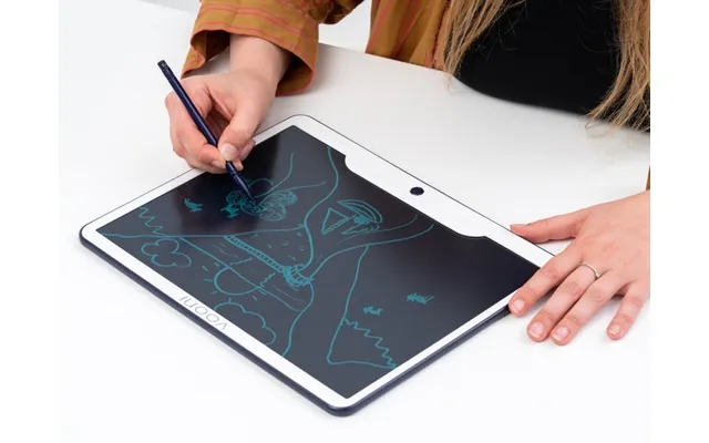 Lcd writing and writing graphics tablet 15 - vooni product image