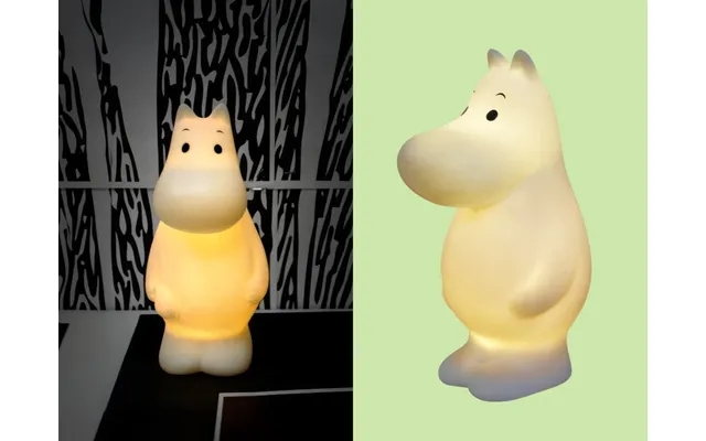 Moomin part lamp product image