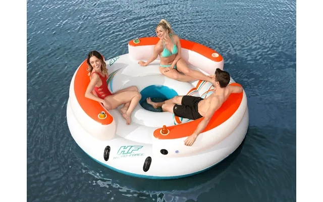 Inflatable flat - bestway lazy dayz product image