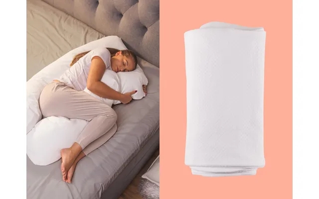 Pillowcases to zenkuru kropspude product image