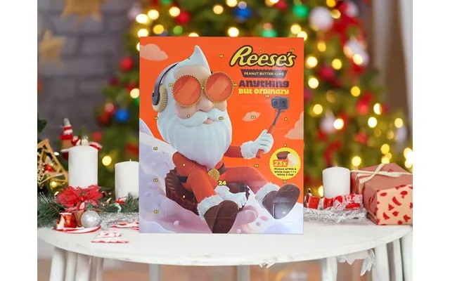 Reeses advent calendar product image