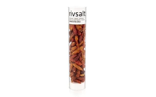 Rivsalt - bird s eye chili product image