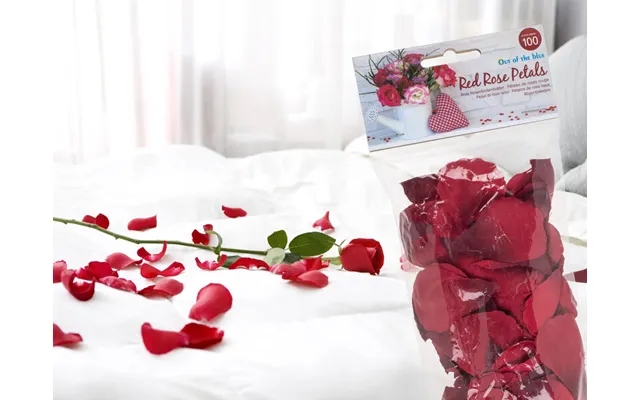 Rose petals product image